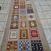 گلیم فرش