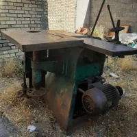 دستگاه نجاری
