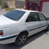 پارس موتور زانتیا