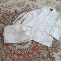 لباس کاراته