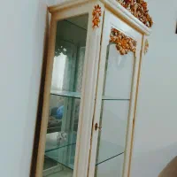 بوفه(ویترین)