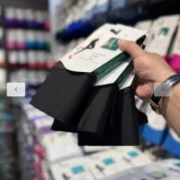 لگ زنانه مات کمر گن دار