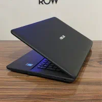 لپتاپ ایسوز با رم ۸ و هارد ssd