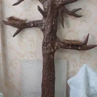 ماکت درخت