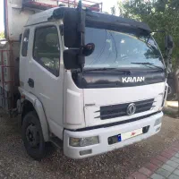 کاپیتان۱۰۹|خودرو سنگین|کبودرآهنگ, |دیوار