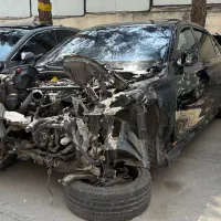 BMW Serie7|خودرو سواری و وانت|تهران, سعادت‌آباد|دیوار