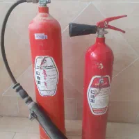 کپسول آتش نشانی