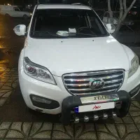 لیفان ایکس 60