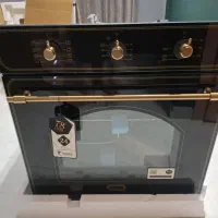 فر گاز برقی داتیس