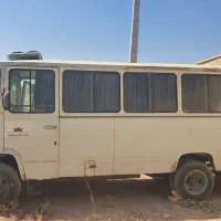 مینی بوس