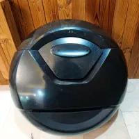 قاب زاپاس ایکس ۳۳