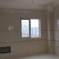 کاشیکاری و سرامیک کاری و نمارومی ساده و پله شمشیری