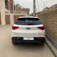 تیگو7|خودرو سواری و وانت|گنبد کاووس, |دیوار