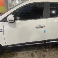 جک s5 مدل ۹۷|خودرو سواری و وانت|بندرعباس, |دیوار