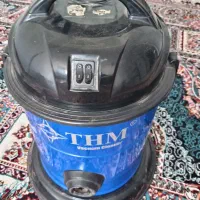 جارو برقی سطلی
