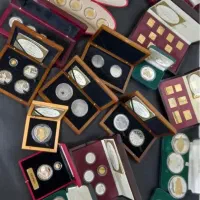 خریدوفروش سکه طلاو نقره گلد گوئیست همه رقم