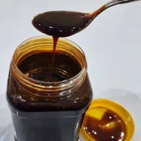 رب انار خانگی و لواشک خانگی