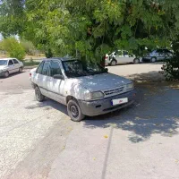 پراید به شرط