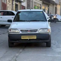 پراید 131 مدل 95