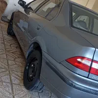 سمند تیوفایو tu5