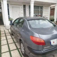 پژو 206 sd موتور TU5|خودرو سواری و وانت|رشت, حومه رشت|دیوار