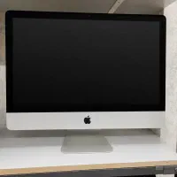 iMac apple  I5