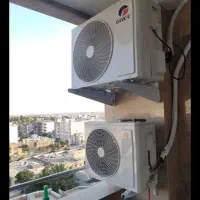 شرکت سرما گستر شیراز نصاب اسپیلت