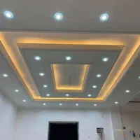 شاگرد گچکار