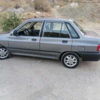 پراید مدل 89