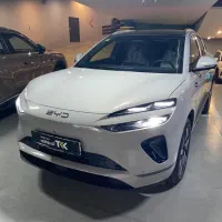 BYD|خودرو سواری و وانت|تهران, حکمت|دیوار