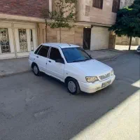 پراید ۱۳۲مدل۹۰