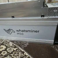 خرید وفروش دستگاه ماینر تراهش بالا.   M50