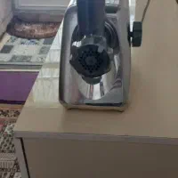چرخ گوشت|خردکن، آسیاب، غذاساز|قرچک, مهدیه|دیوار