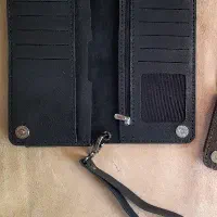 کیف چرم کیهان