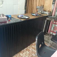 میز کافه