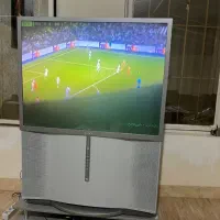 سونی lcd . Led|تلویزیون و پروژکتور|گرمسار, |دیوار