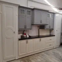 دکور کابینت