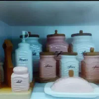 جا ادویه ای  ۱۲ تیکه