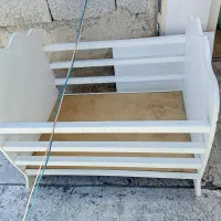 تخت کودک
