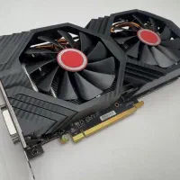 گرافیک rx580
