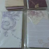 پاکت نامه کاغذ دیواری