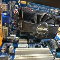 کارت گرافیک asus en9500gt