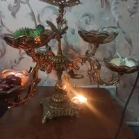 هفت سین برنز