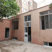 ویلایی قدیمی امام خمینی ۴۹
