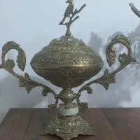 جنس برنز اصل جاشکلاتی وجامیوه