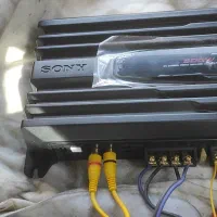 آمپلی فایر سونی