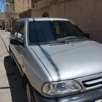 پراید سالم وسلامت