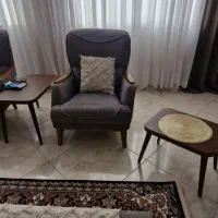 ست ۳ تکه رو میزی