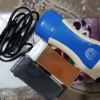 دستگاه موم اندازخشابی عالی