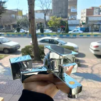 شیرآلات مدل فلت برند یگانه